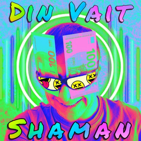 Shaman Trance
