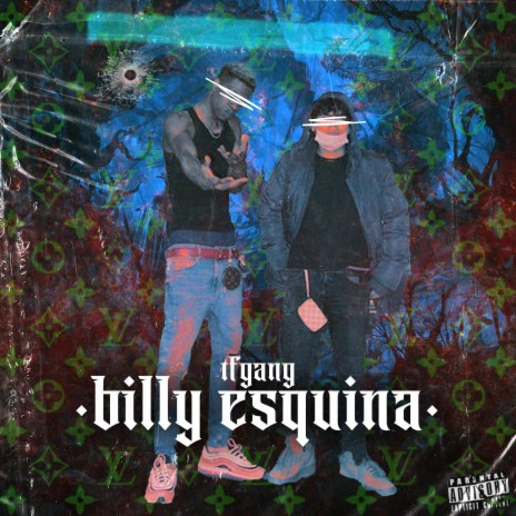 BILLY ESQUINA | Boomplay Music