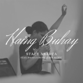 Stacy Abarca