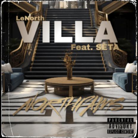 Villa ft. LeNorth | Boomplay Music