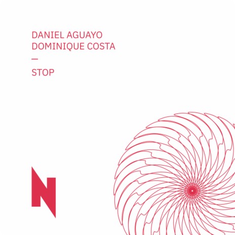 Stop ft. Dominique Costa | Boomplay Music