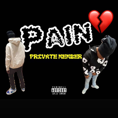 Pain | Boomplay Music