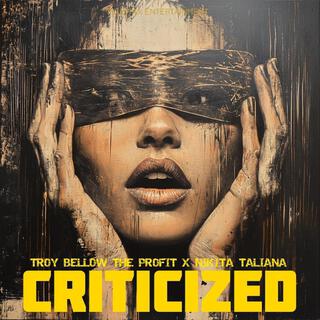 Criticized