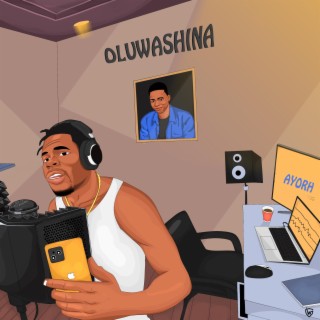 Oluwashina lyrics | Boomplay Music