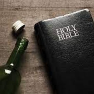 Bible And The Bottle