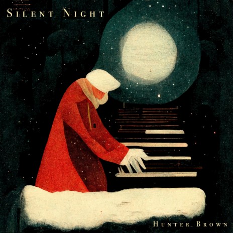 Silent Night | Boomplay Music