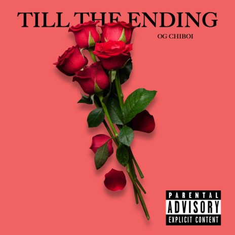 Till the Ending | Boomplay Music