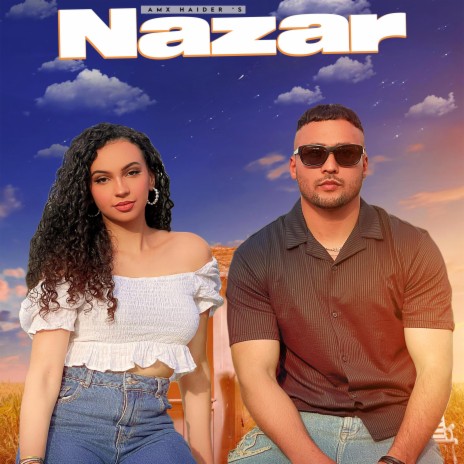 Nazar | Boomplay Music