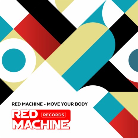 Move Your Body (Radio Edit)