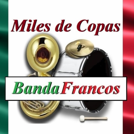 Miles de Copas | Boomplay Music