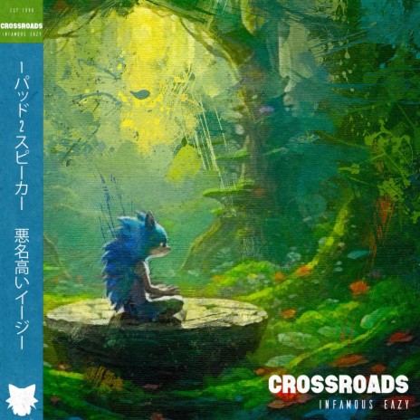 Crossroads | Boomplay Music