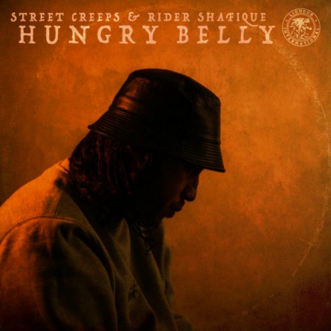 Hungry Belly (Amen Instrumental Mix)