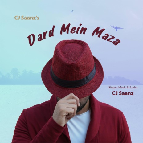 Dard Mein Maza | Boomplay Music