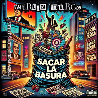 Sacar la Basura lyrics | Boomplay Music