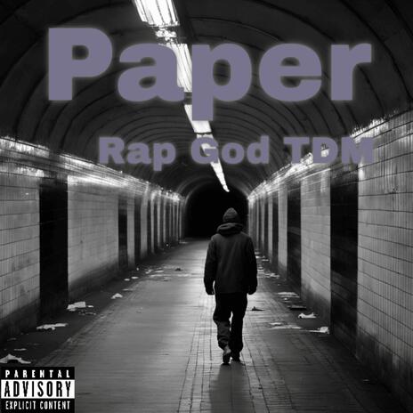 Paper | Boomplay Music