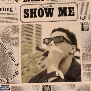 SHOW ME (Radio Edit)