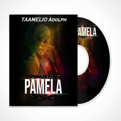 PAMELA | Boomplay Music