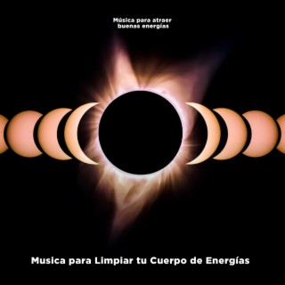 Solfeggio 741Hz Musica para Limpiar tu Cuerpo de Energías Negativas