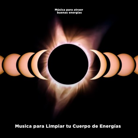 Solfeggio 741Hz Musica para Limpiar tu Cuerpo de Energías Negativas | Boomplay Music
