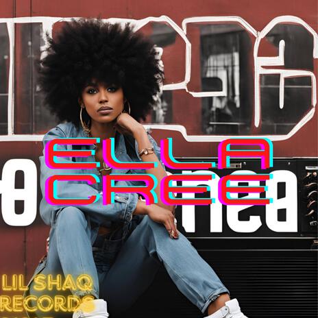 ella se cree | Boomplay Music