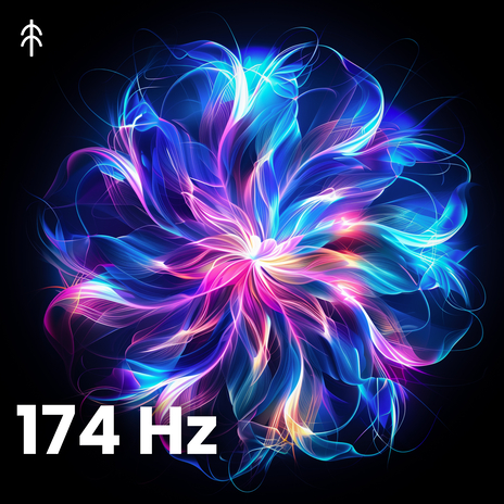 174 Hz Stress Reduction | Boomplay Music