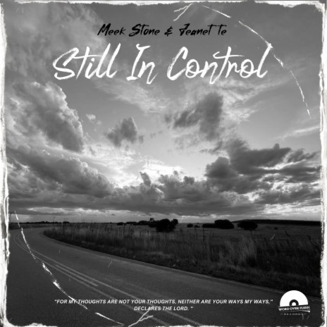 Still In Control ft. Jeanette