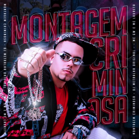 Montagem Criminosa | Boomplay Music