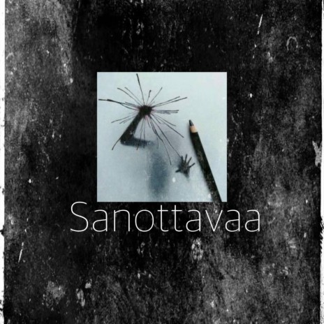 Sanottavaa