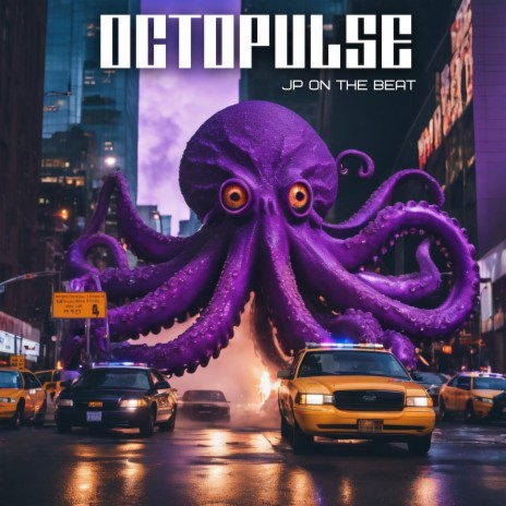 Octopulse | Boomplay Music