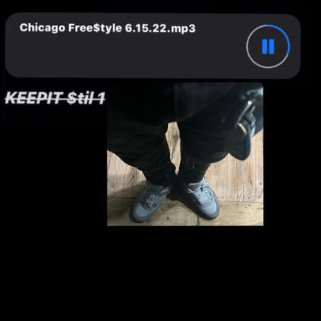 Chicago Free$tyle | Boomplay Music