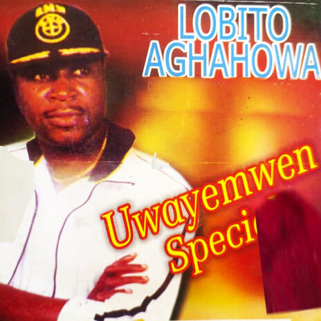 Olode ft. Lobito Aghahowa | Boomplay Music