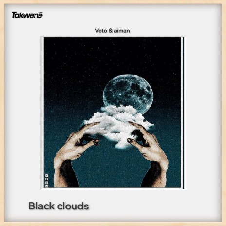 Black Clouds ft. Aiman | Boomplay Music