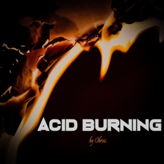 Acid Burning