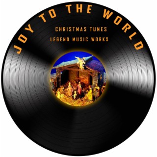 Joy to the World (Guitar Version)