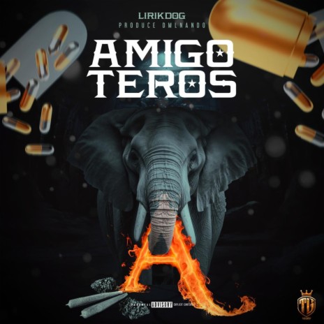 Amigoteros | Boomplay Music