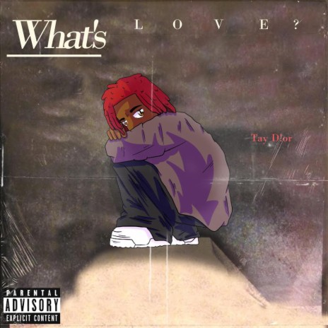 WHAT'S LOVE? | Boomplay Music