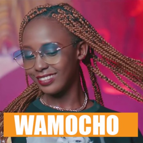 Wamocho Gengetone Type Beat | Boomplay Music