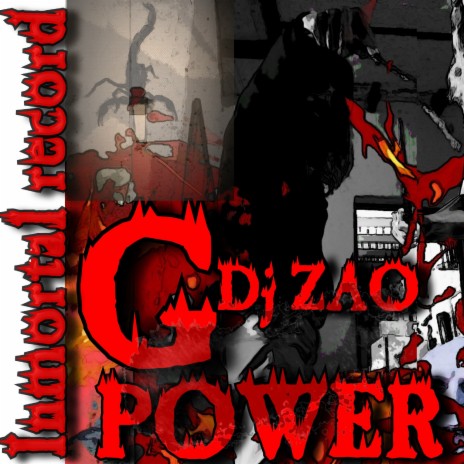 G Power | Boomplay Music