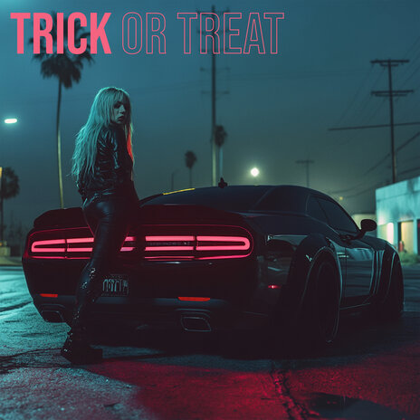 Trick or Treat | Boomplay Music