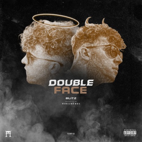 Doubleface Freestyle ft. Monteiro | Boomplay Music