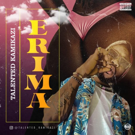 ERIMA | Boomplay Music