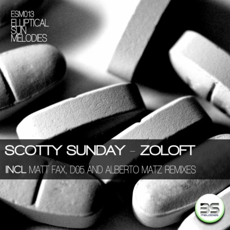 Zoloft (Alberto Matz Remix) | Boomplay Music