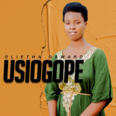 usiogope | Boomplay Music