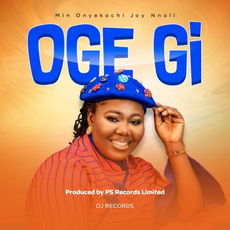 OGE GI | Boomplay Music