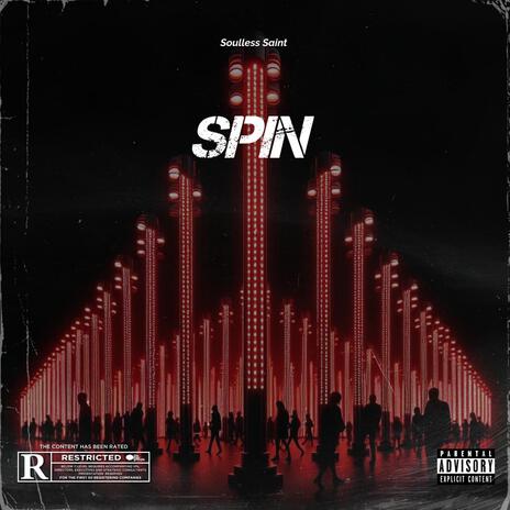 Spin | Boomplay Music