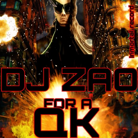 For a QK | Boomplay Music