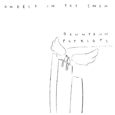 Angels In The Snow | Boomplay Music