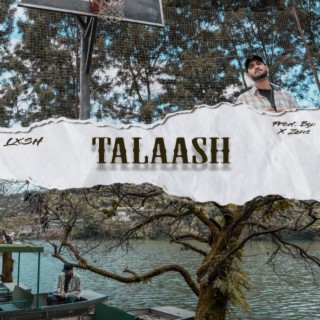 Talaash