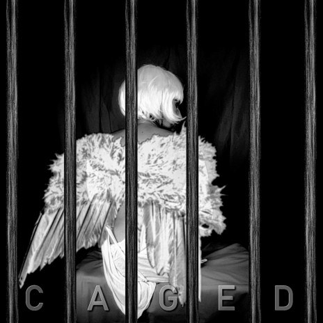 Caged ft. Max Shakusky | Boomplay Music