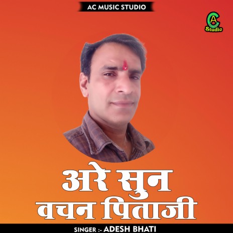 Are Sun Vachan Pitaji (Hindi) | Boomplay Music